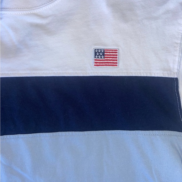 American flag long sleeve - Picture 2 of 4